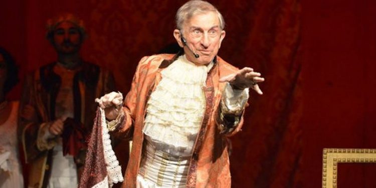 kibarlık budalası, büyükçekmece