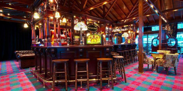 The North Shield Büyükçekmece Beykent