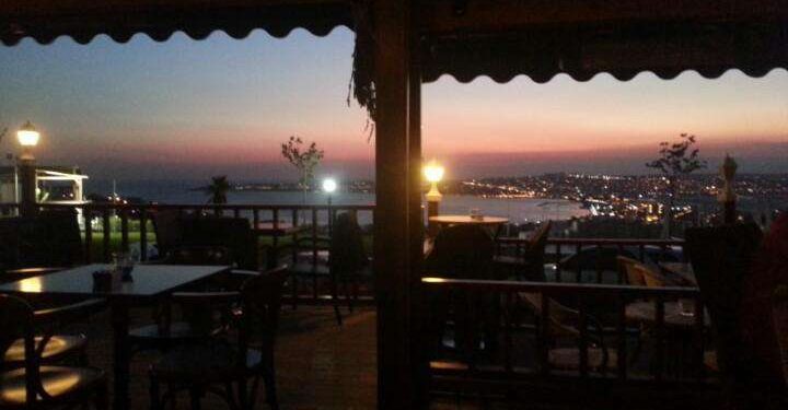 The North Shield Büyükçekmece Beykent