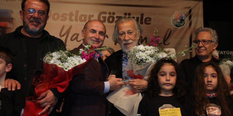 büyükçekmece yaşar kemal enstitüsü