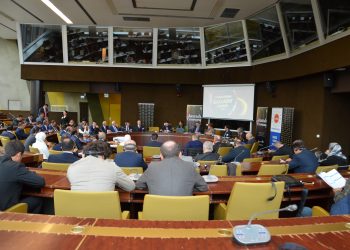 Büyükçekmece Belediyesi’ne Uluslararası Büyük Onur