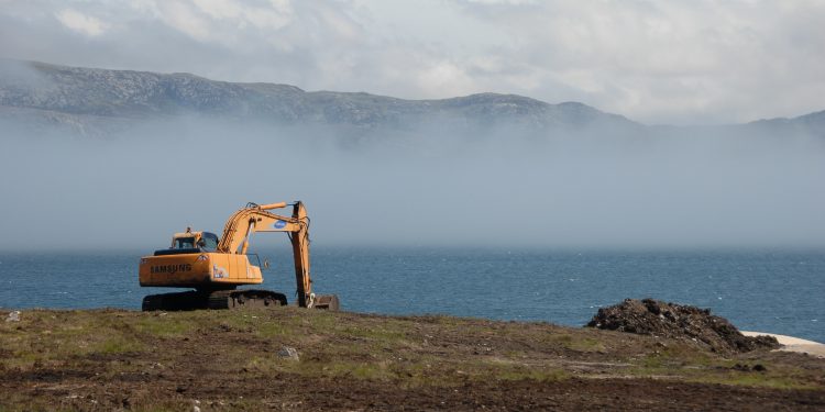 büyükçekmece gölü,yapı,yıkım,kaçak inşaat
