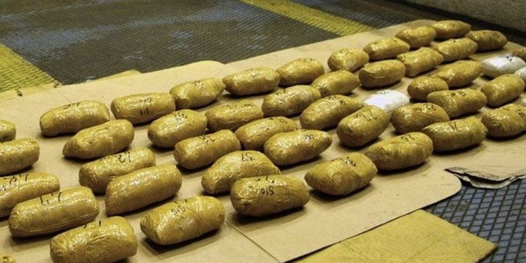 Büyükçekmece operasyon