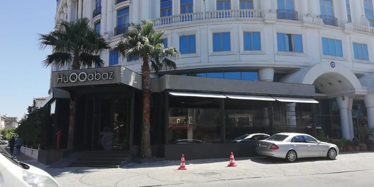 büyükçekmece,huqqabaz