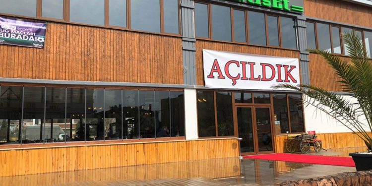 Maltıs Et Büyükçekmece