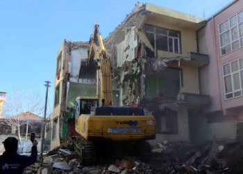 Büyükçekmece,büyükçekmece belediye,yıkım