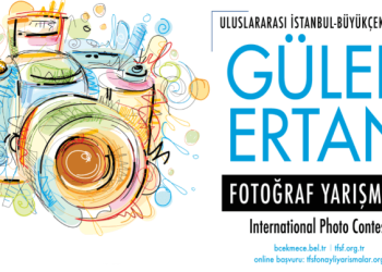 Büyükçekmece Fotoğraf yarışması