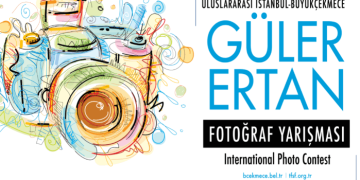 Büyükçekmece Fotoğraf yarışması