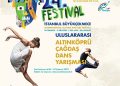 24. ULUSLARARASI İSTANBUL BÜYÜKÇEKMECE KÜLTÜR VE SANAT FESTİVALİ