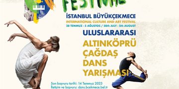 24. ULUSLARARASI İSTANBUL BÜYÜKÇEKMECE KÜLTÜR VE SANAT FESTİVALİ