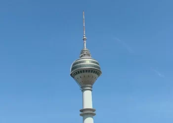 Büyükçekmece TV Kulesi